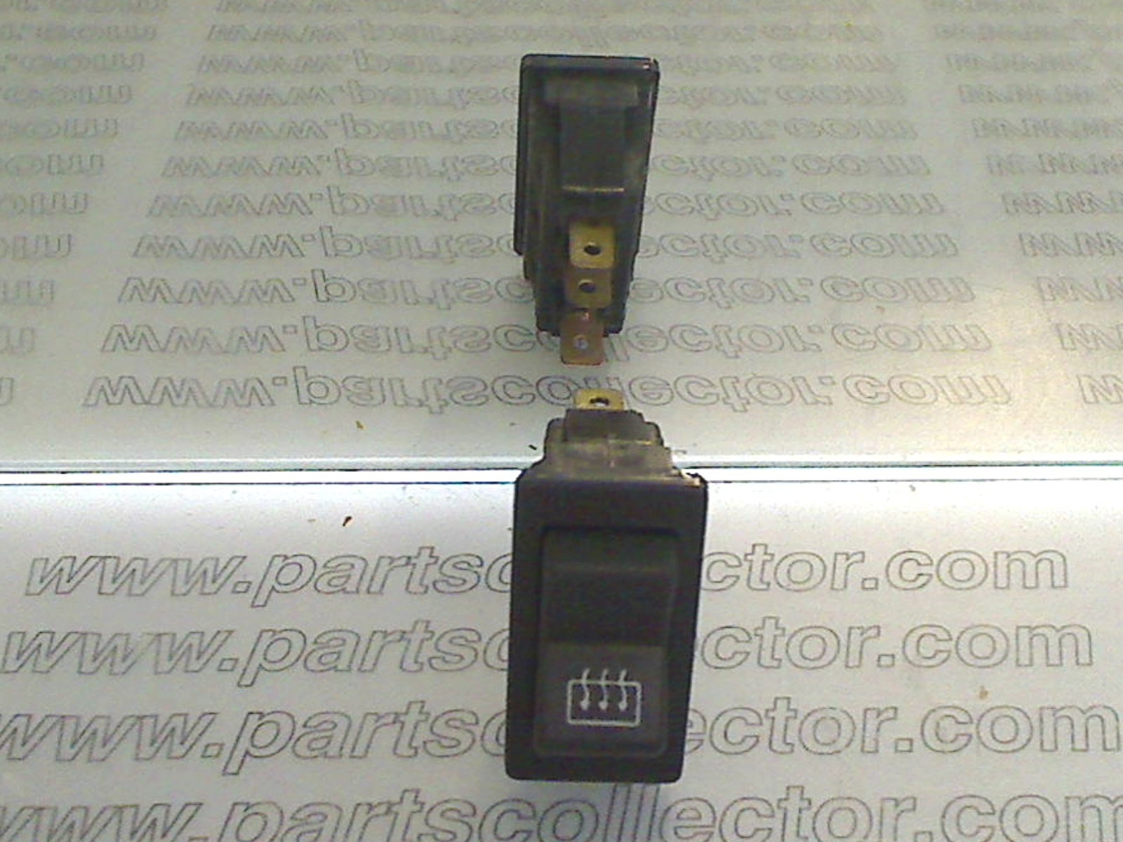 ANSOR 116466504200 - 0607 287740 Electrical system code 9478 compatible with: ALFA ROMEO ALFASUD, ALFA ROMEO ALFETTA 116, FIAT FIAT